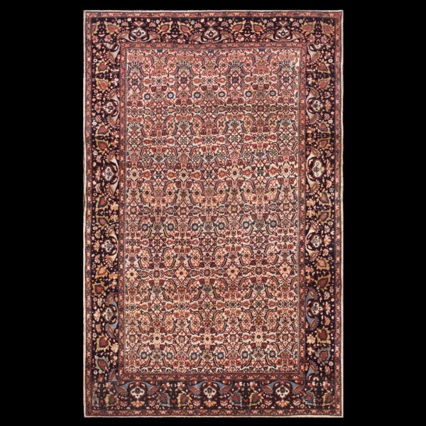 Sarouk - Farahan #40-1815